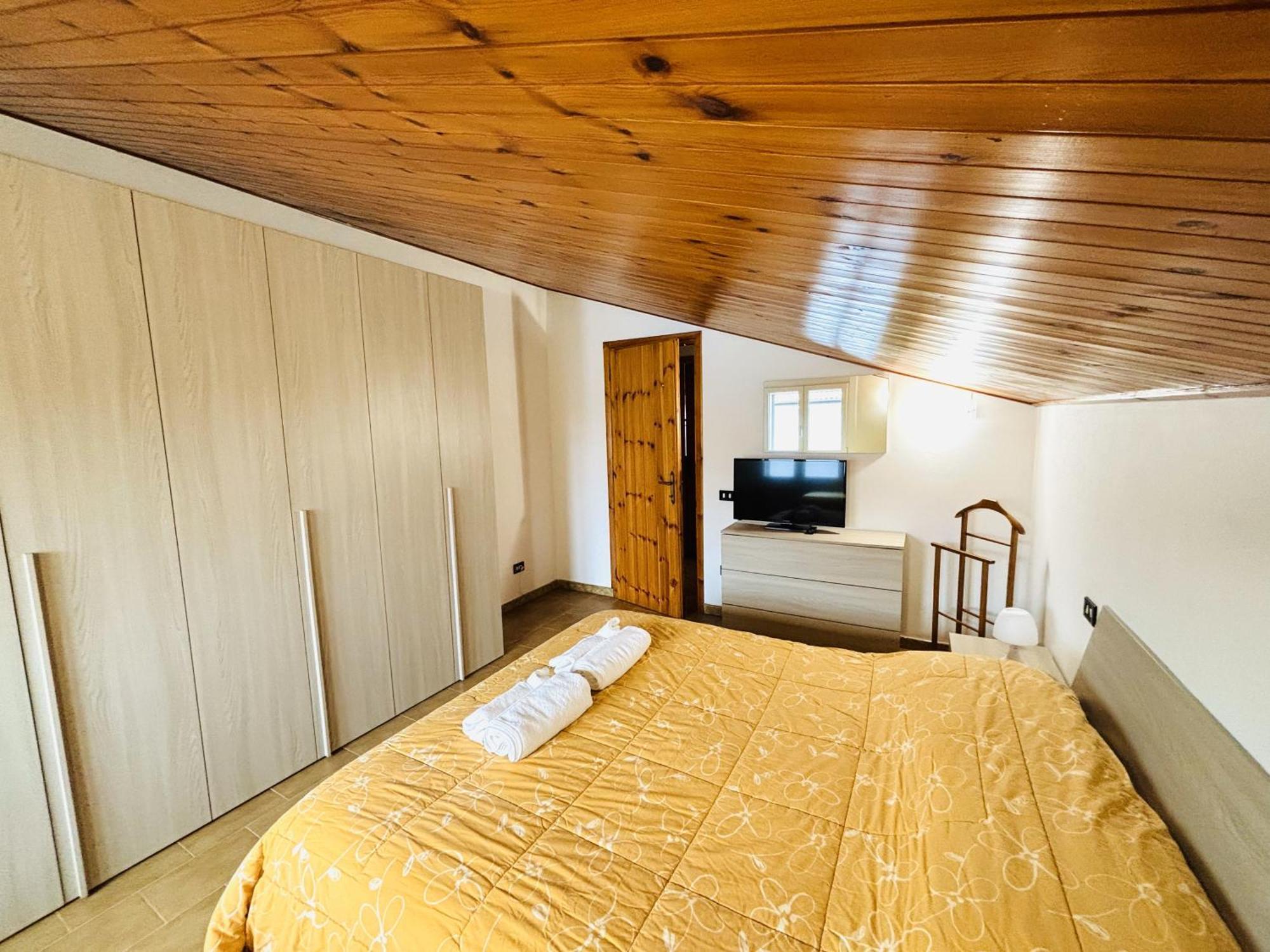 Bed and Breakfast Viatrevesottanta Sant'antonio  Exterior foto