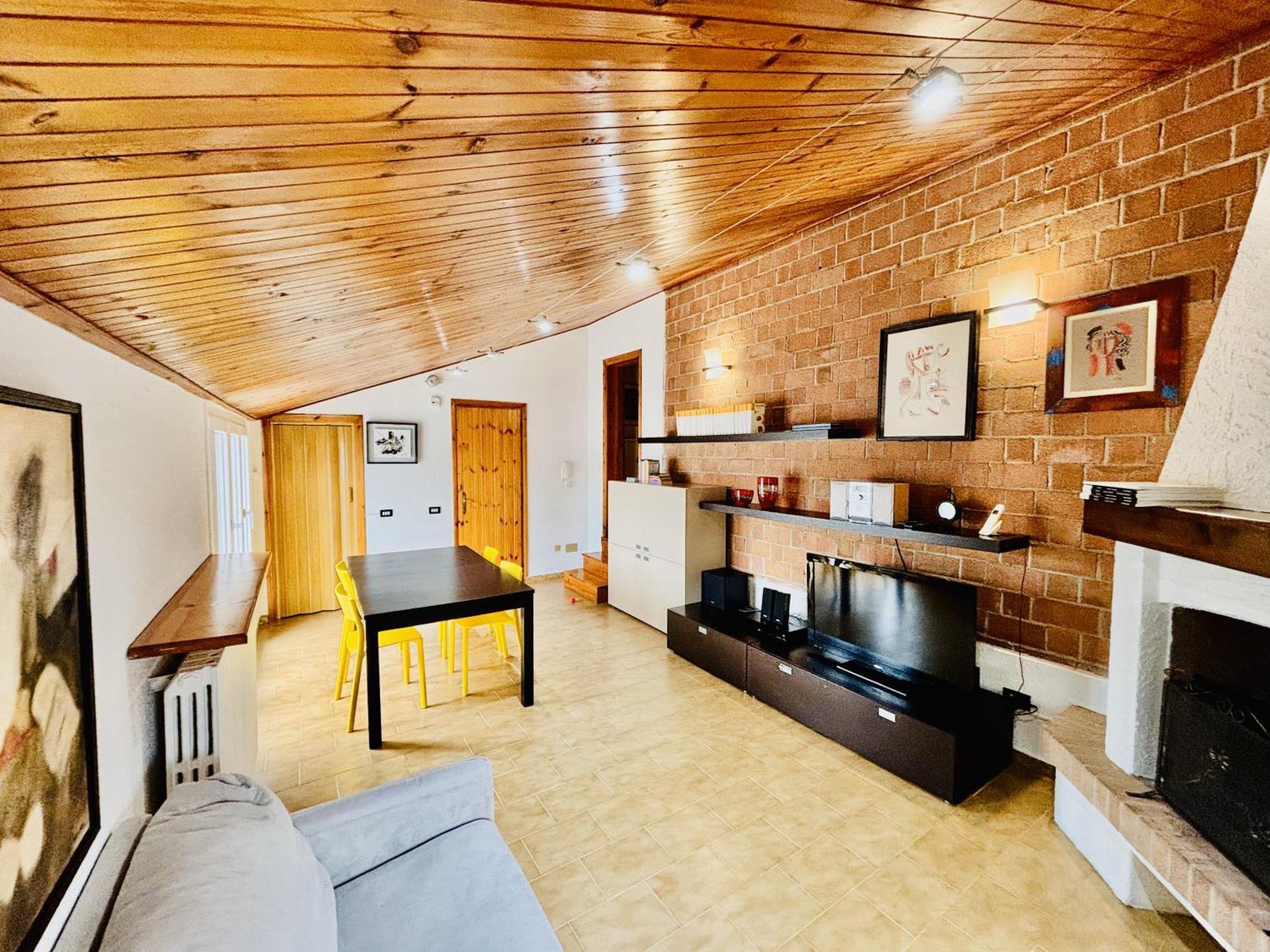Bed and Breakfast Viatrevesottanta Sant'antonio  Exterior foto
